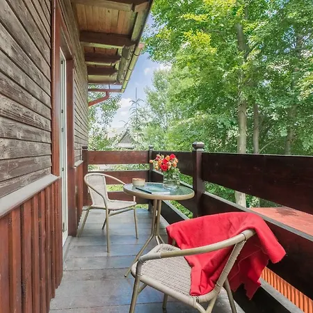 Rent Like - Struga 14 Apartament Zakopane