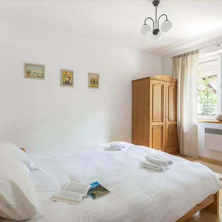 Apartament Rent Like - Struga 14