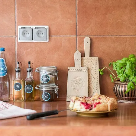 Rent Like - Struga 14 Apartament *