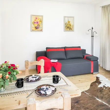 Rent Like - Struga 14 Apartament *
