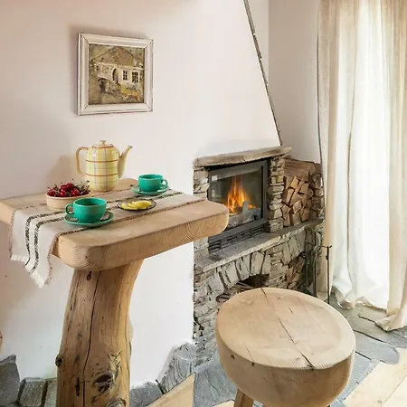 Apartament Rent Like - Struga 14